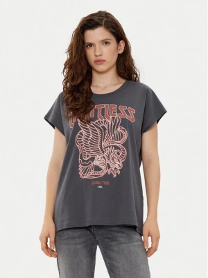 Foto del prodotto JJXX T-shirt Wilma 12274694 Grigio Boxy Fit