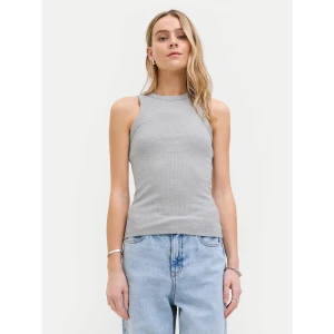 Foto del prodotto JJXX Top 12224661 Grigio Rib Fit