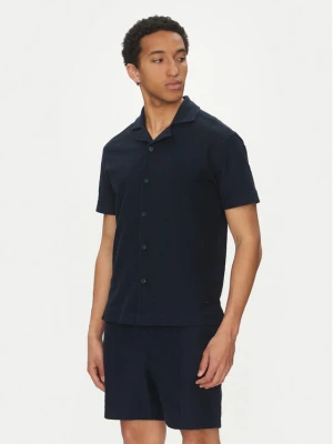Foto del prodotto JOOP! Camicia 17 JJ-31Pedro 30045553 Blu scuro Modern Fit