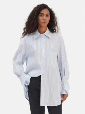 Foto del prodotto JOOP! Camicia Benice 30100734 Blu Relaxed Fit