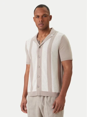 Foto del prodotto JOOP! Camicia Galvo 30101514 Beige Regular Fit