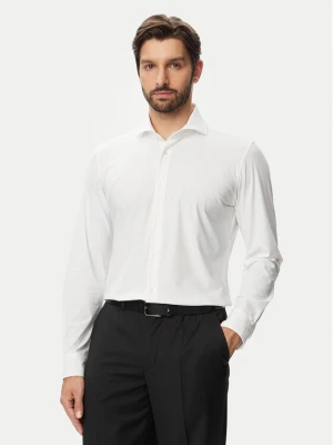 Foto del prodotto JOOP! Camicia Jsh-247Pai3-N 30048248 Bianco Slim Fit