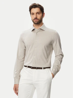 Foto del prodotto JOOP! Camicia Jsh-275Phil-Jk 30103980 Beige chiaro Regular Fit