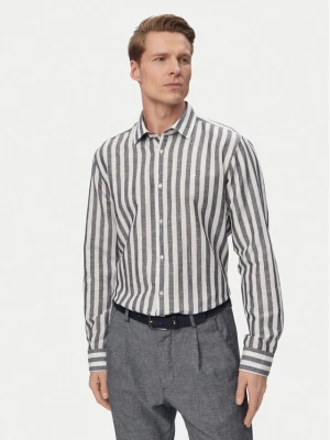 Foto del prodotto JOOP! Camicia Pit1 30102693 Blu scuro Slim Fit