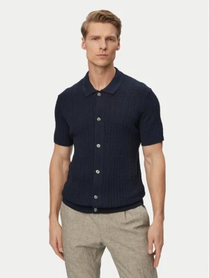 Foto del prodotto JOOP! Camicia Tristao 30101510 Blu scuro Regular Fit