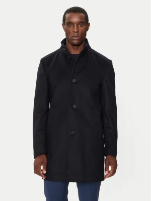 Foto del prodotto JOOP! Cappotto di lana 17 JC-21Maron 30044311 Blu scuro Regular Fit