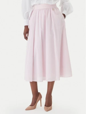 Foto del prodotto JOOP! Gonna midi Sedef 30102096 Rosa Regular Fit
