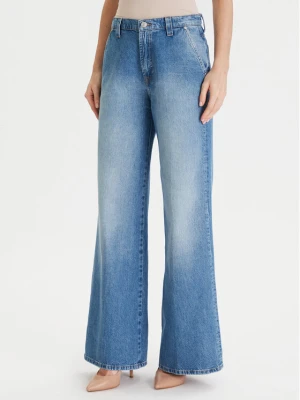 Foto del prodotto JOOP! Jeans 58 251DT58Evi 30047814 Blu Wide Leg