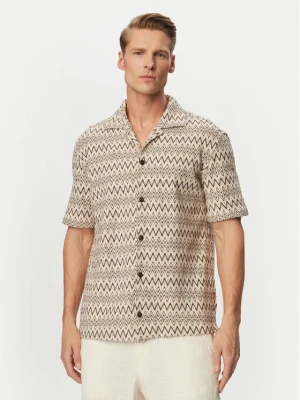 Foto del prodotto JOOP! Jeans Camicia Hanau 30102538 Beige Regular Fit
