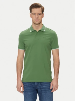 Foto del prodotto JOOP! Jeans Polo 15 JJJ-04Agnello 30045613 Verde Modern Fit