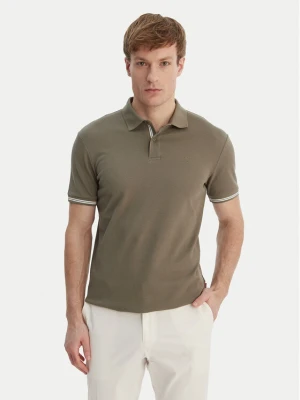 Foto del prodotto JOOP! Jeans Polo 15 JJJ-17Amare 30046012 Cachi Modern Fit