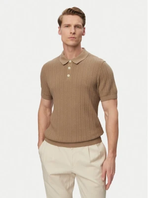 Foto del prodotto JOOP! Jeans Polo Colinor 30101603 Beige Regular Fit