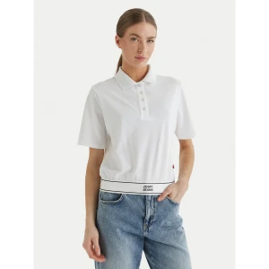 Foto del prodotto JOOP! Jeans Polo Talena 10100104 30100660 Bianco Modern Fit