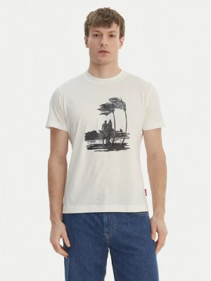 Foto del prodotto JOOP! Jeans T-shirt JJJ-Lanakila 30101983 Écru Regular Fit Crema