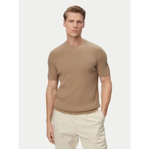 Foto del prodotto JOOP! Jeans T-shirt Sandero 30101597 Beige chiaro Regular Fit