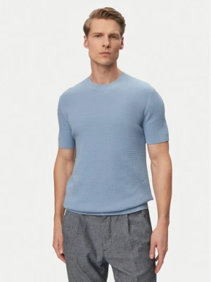 Foto del prodotto JOOP! Jeans T-shirt Sandero 30101597 Blu Regular Fit