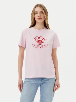 Foto del prodotto JOOP! Jeans T-shirt Toldi 30046273 Rosa Regular Fit