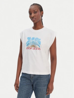 Foto del prodotto JOOP! Jeans T-shirt Tosha 30102133 Bianco Regular Fit