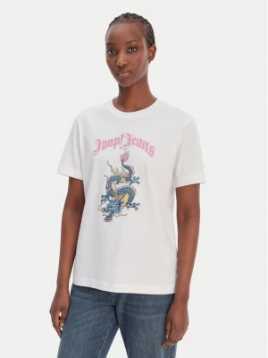 Foto del prodotto JOOP! Jeans T-shirt Trinessa 30102434 Bianco Regular Fit