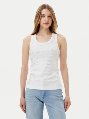 Foto del prodotto JOOP! Jeans Top Tunka 30046107 Bianco Slim Fit