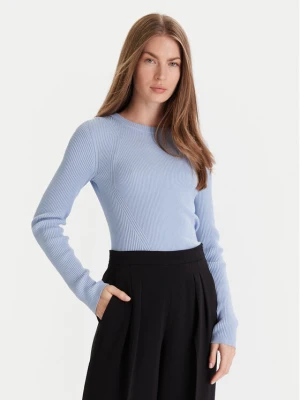 Foto del prodotto JOOP! Maglione 58 253KN58Karloa 30047481 Celeste Slim Fit
