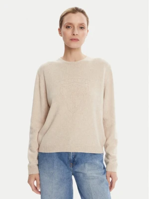 Foto del prodotto JOOP! Maglione 58 253KN58Kumo 30047489 Beige Loose Fit