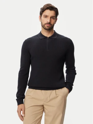 Foto del prodotto JOOP! Maglione Jk-02Wiktor 30103214 Blu scuro Regular Fit