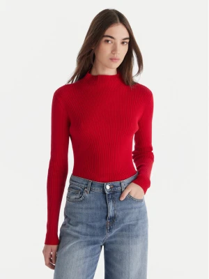Foto del prodotto JOOP! Maglione Kalisto 30048405 Rosso Slim Fit