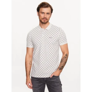 Foto del prodotto JOOP! Polo 30036150 Bianco Modern Fit