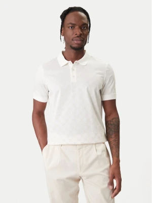 Foto del prodotto JOOP! Polo Jesse 10100063 30100496 Écru Regular Fit Crema