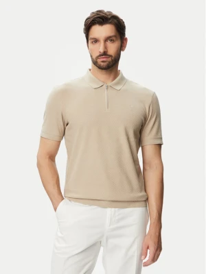 Foto del prodotto JOOP! Polo Jj-Tibaris 30103411 Beige Regular Fit