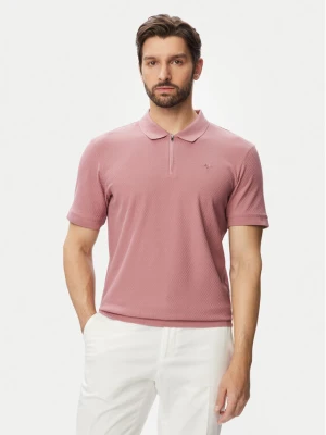 Foto del prodotto JOOP! Polo Jj-Tibaris 30103411 Rosa scuro Regular Fit