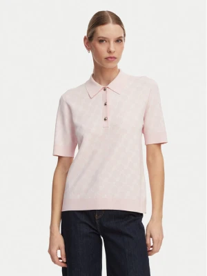 Foto del prodotto JOOP! Polo Kella 30101736 Rosa chiaro Regular Fit