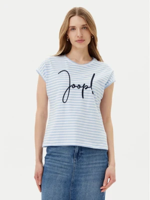 Foto del prodotto JOOP! T-shirt 58 252JE58Teri 30046240 Celeste Regular Fit