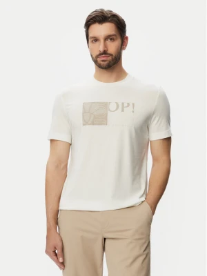 Foto del prodotto JOOP! T-shirt Jj-Gislan 30103405 Crema Regular Fit
