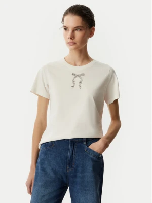 Foto del prodotto JOOP! T-shirt Tamme 30103725 Bianco Slim Fit