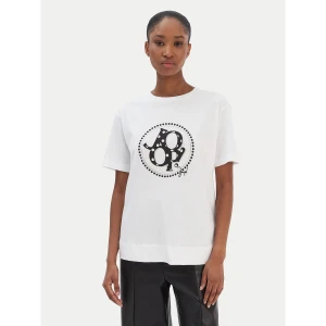 Foto del prodotto JOOP! T-shirt Tammi 30100822 Bianco Regular Fit