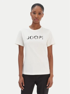 Foto del prodotto JOOP! T-shirt Tanna 30100842 Écru Regular Fit Crema