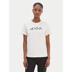Foto del prodotto JOOP! T-shirt Tanna 30100842 Écru Regular Fit Crema