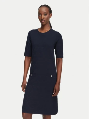 Foto del prodotto JOOP! Vestito di maglia 263Kn32Kulana 30103289 Blu scuro Slim Fit