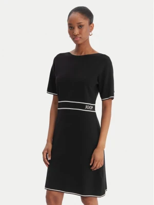 Foto del prodotto JOOP! Vestito di maglia Kirla 10018002 Nero Regular Fit