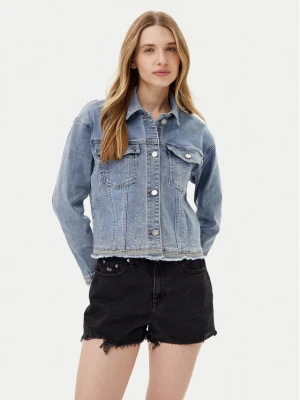 Foto del prodotto Joseph Ribkoff Giacca di jeans 251953 Blu Regular Fit