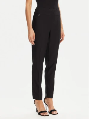 Foto del prodotto Joseph Ribkoff Pantaloni chino 241231S25 Nero Slim Fit