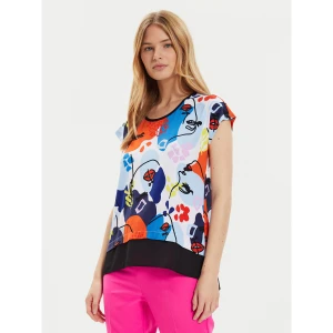 Foto del prodotto Joseph Ribkoff T-shirt 241308 Multicolore Regular Fit