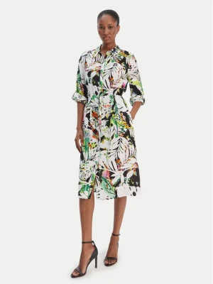Foto del prodotto Joseph Ribkoff Vestito chemisier 261623 Multicolore Regular Fit