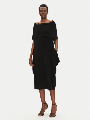 Foto del prodotto Joseph Ribkoff Vestito di maglia 251205 Nero Regular Fit