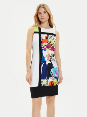 Foto del prodotto Joseph Ribkoff Vestito estivo 241296 Multicolore Slim Fit