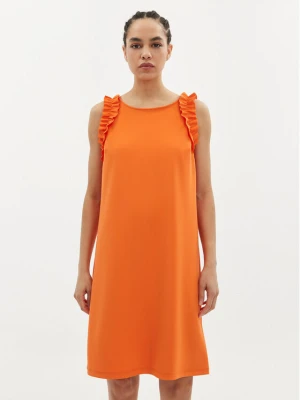 Foto del prodotto Joseph Ribkoff Vestito estivo 242115 Arancione Regular Fit