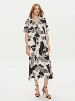 Foto del prodotto Joseph Ribkoff Vestito estivo 242227 Multicolore Relaxed Fit