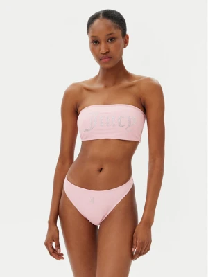 Foto del prodotto Juicy Couture Bikini Bandeau B Set JCIT122001 Rosa